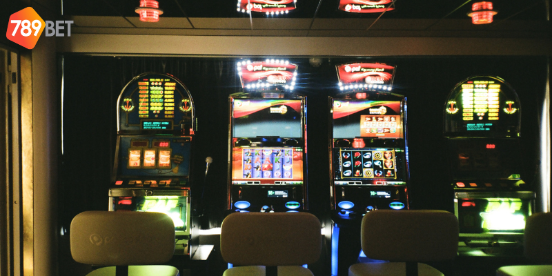 Slot game jackpot tại 789bet