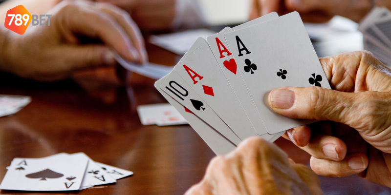 Khám phá game bài Catte tại 789bet