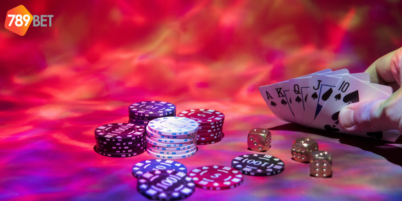 Khám phá Poker Omaha cùng nhà cái