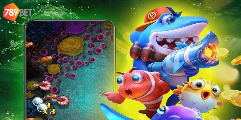 Nạp thẻ nhanh chóng và tham gia dễ dàng