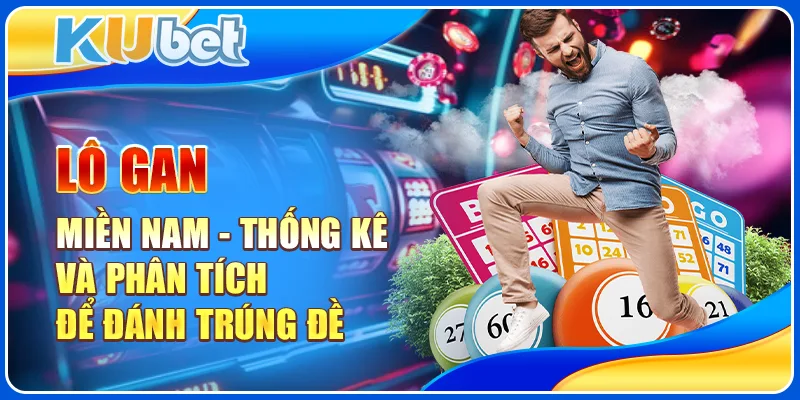 Lô Gan Miền Nam