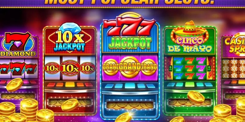 Mẹo thắng Jackpot Slot từ các bậc thầy là gì?